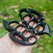 Grip Force Tactical Self-Defense Tool