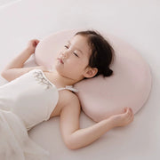Baby Hug Memory Foam Infant Nap Support Pillow