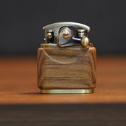 Rosewood Retro Kerosene Lighter