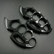 Grip Force Tactical Self-Defense Tool