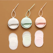 Instant Soap Sheets Pocket Travel Kit