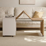 Flex Home Extendable Living Room Table