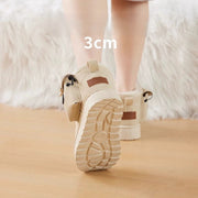 Warm Steps Rechargeable Heated Winter Shoes
