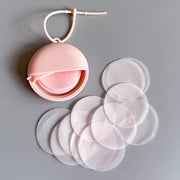 Instant Soap Sheets Pocket Travel Kit