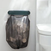 Clip-On Kitchen Mini Hanging Trash Bag