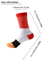 Japanese-Style Sushi Creative Socks