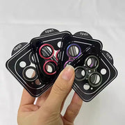 Lens Protect Easy Assembly iPhone Camera Cover