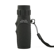 Camping Mini Coated Monocular Telescope