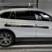 Anti-Scratch Parking Guard Magnetic Car Strip