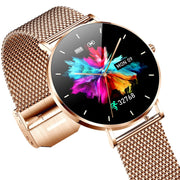 Aurora Elegant Smart Watch