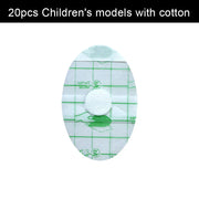 Ear Protecter Waterproof Disposable Stickers