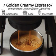 Quick Brew Portable Ultimate Travel Coffee Maker