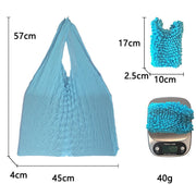 Magic Expandable Flexible Large Capacity Shopping Bag