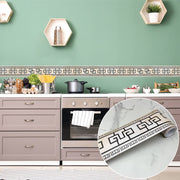 Self-Adhesive Waterproof Wall Decorative Tape