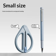 Safe Fold Compact Pocket Scissors