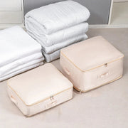 Space Saver Compression Duvet Organizer Bag