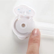 5PCS Pack Adjustable Cabinet Baby Lock Bands
