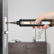 Mini Helper Handyman Electrical Screwdriver Set