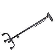 Four-Legged Anti-Slip Walking Stick