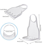 No-Spill Laundry Detergent Drip Catcher Tray