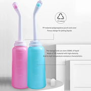 Hygiene Mate Bidet Spray Bottle
