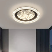 Moon Ring Ambient Ceiling Lamp