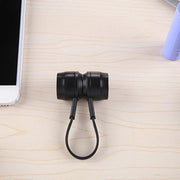 Battery Powered Mini Emergency Phone Charger