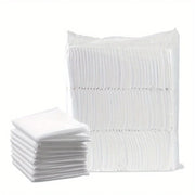 Rest Easy Disposable Travel Pillow Cover