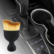 Car Interior Dashboard Cleaning Brush
