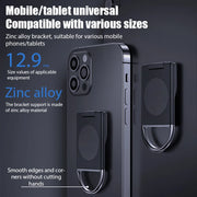 Sticky Fold Invisible Adjustable Universal Phone Stand