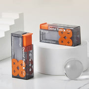 Automatic Dental Floss Toothpick Dispenser Box