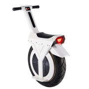 Urban Mobility Self-Balancing One-Wheel Electric Motorcycle