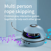 Smart Automatic Skipping Rope Digital Counter