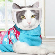 Anti-bite Breathable Small Pet Safety Mask