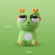 Popping Dragon Eyes Stress Relief Mini Toy