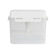 Airtight Pickle Jar Fermentation Container