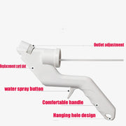 Aqua Magic Water Spray Cleaning Tool