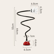 Mini Hand Magnetic Door Holder Stabilizer