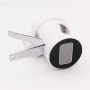 Ultra Zoom LED Professional Easy Nail Clippers
