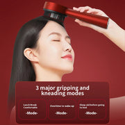 Red Light Revival Electric Scalp Massage Comb
