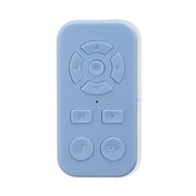 Photo Blast Rechargeable Selfie Bluetooth Remote Controller