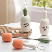 3in1 Telescopic Cup Cleaning Brush Set