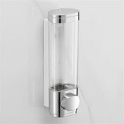 Transparent Vintage Wall-Mounted Liquid Dispenser