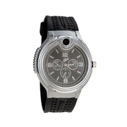 Half Past Vintage Pocket Watch Flame Lighter