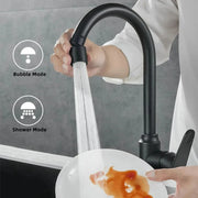 360° Flow Anti-Splash Faucet Extender