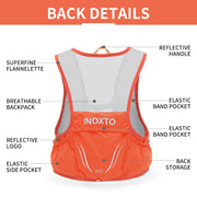 Hike Racer Breathable Vest Running Backpack