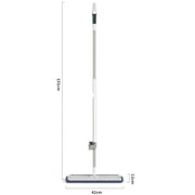 Lazy Hands-Free Cleaning Water Spray Mop