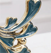 Romantic Couple Figurine Home Decor