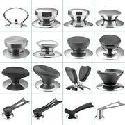 Universal Lid Lifter Replacement Handle