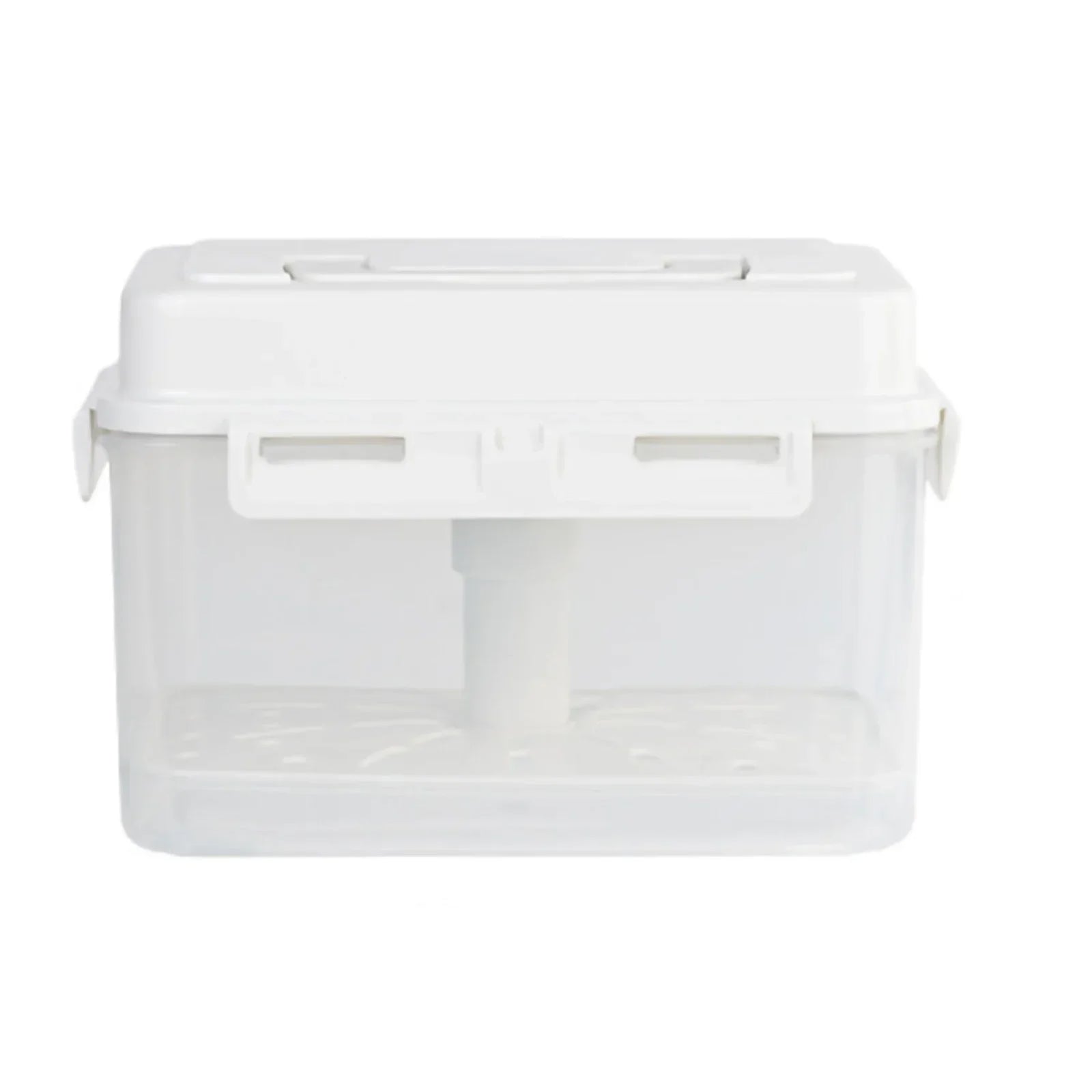 Airtight Pickle Jar Fermentation Container